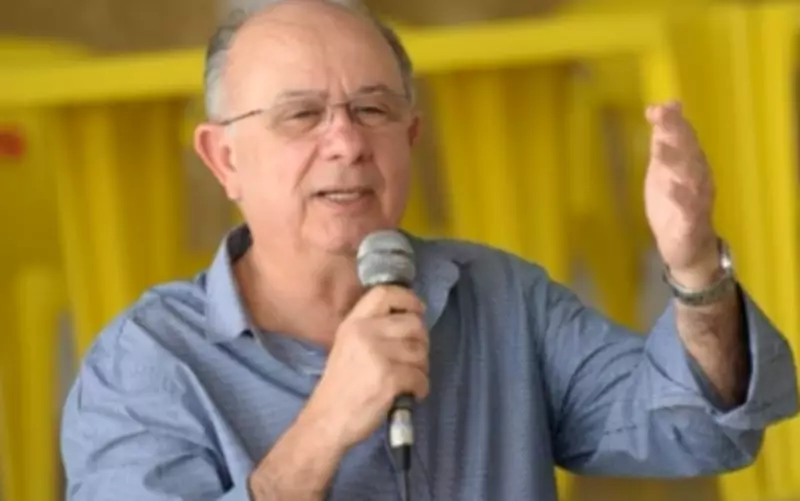 Criminosos criam perfil falso de prefeito de Feira de Santana no WhatsApp para aplicar golpes