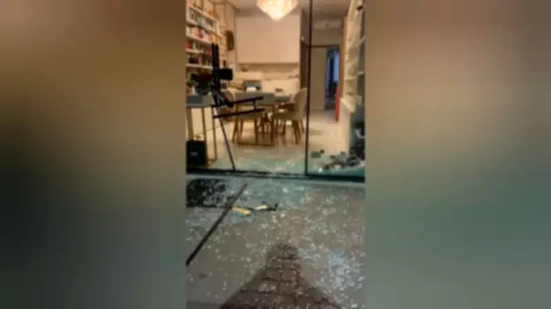 Criminosos invadem loja em Santarém e causam prejuízo de mais de R$ 80 mil