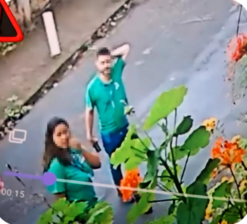 Criminosos se passam por agentes de saúde para aplicar golpes em Juiz de Fora