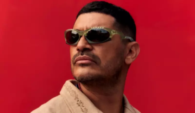 Criolo MC é atração principal do sarau 'Parada Poética' em Hortolândia com entrada gratuita