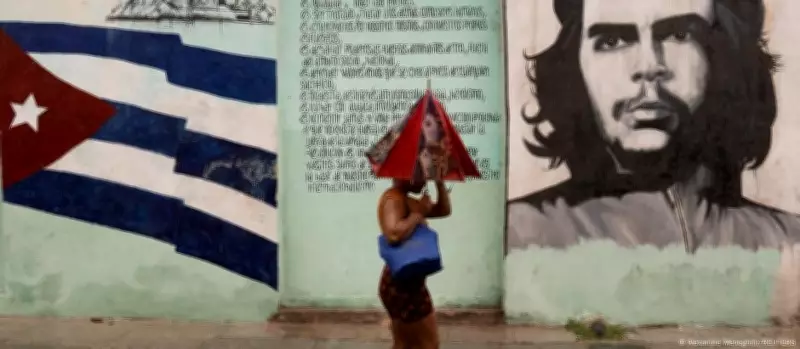 Crise econômica em Cuba agrava escassez e reduz turismo em 70% em seis anos
