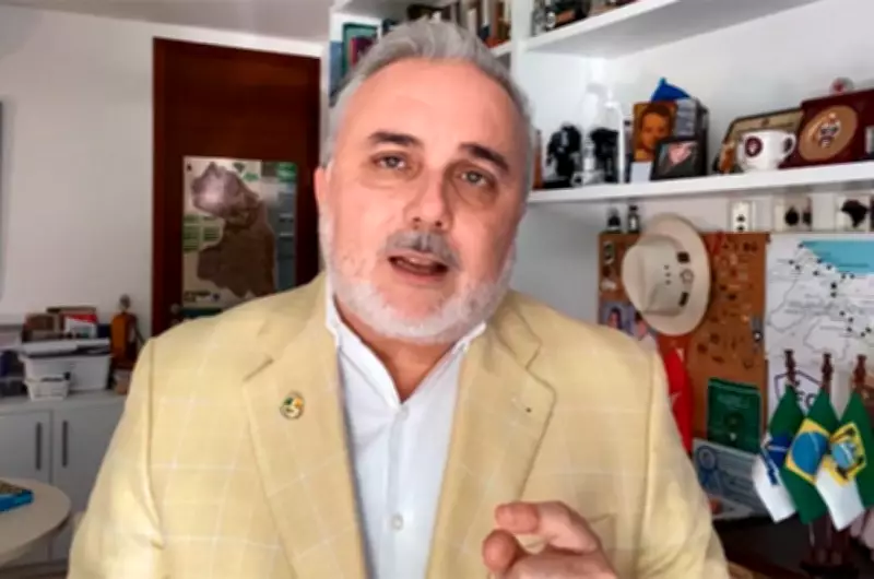 Crise no Irã Expõe Fragilidade Crítica da Ordem Mundial Contemporânea