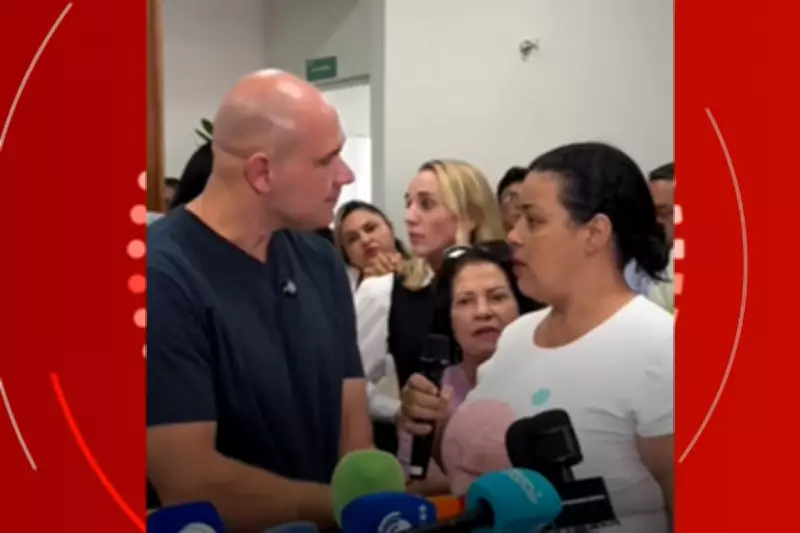 CRM-MT investiga denúncia de médica que teria vendido Mounjaro em UPA de Cuiabá