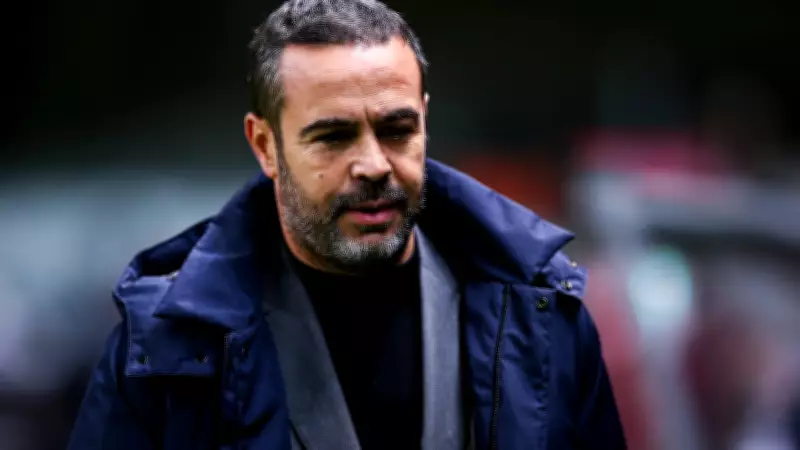 Cruzeiro contrata Artur Jorge por valor abaixo da cláusula milionária