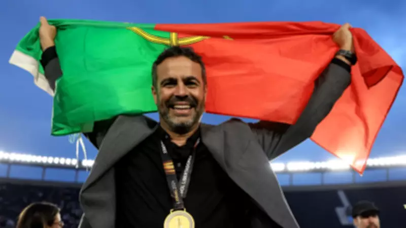 Cruzeiro mira Artur Jorge e planeja pagar cláusula para contratação do técnico português