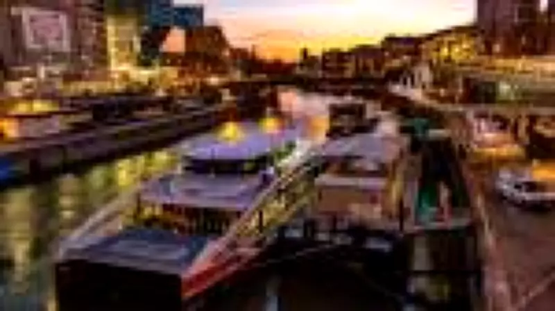 Cruzeiros fluviais se consolidam como opção luxuosa para travessias por rios icônicos