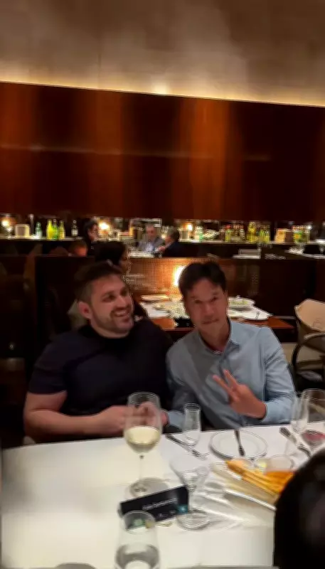 CSX Holding promove encontro estratégico entre Brasil e Macau para atrair investimentos