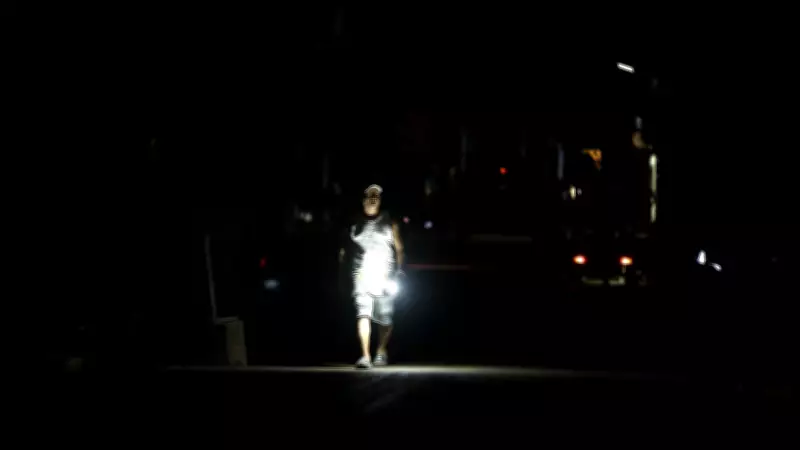 Cuba enfrenta novo apagão nacional em meio a crise energética agravada por embargo