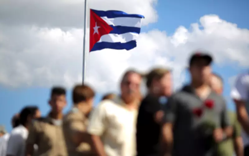 Cuba inicia libertação de presos políticos após diálogo com o Vaticano