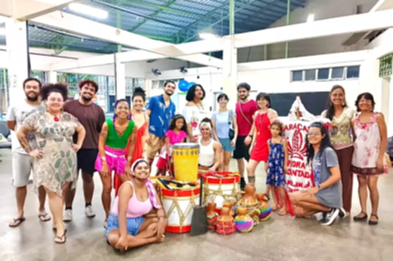 CUFA Amazonas oferece programação gratuita em saúde, esporte e cultura