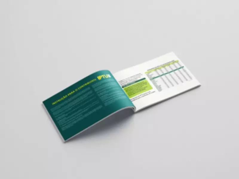 Cuiabá lança IPTU 2026 digital com isenção para ruas sem pavimentação