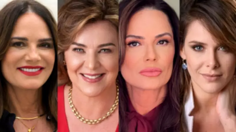 Cuiabá recebe evento gratuito contra violência à mulher com Luiza Brunet e oficinas