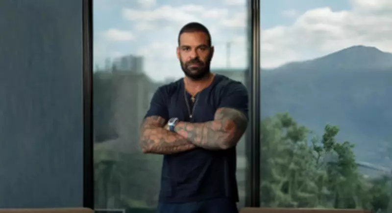 Cunhado de Daniel Vorcaro, Fabiano Zettel, é preso pela PF em São Paulo