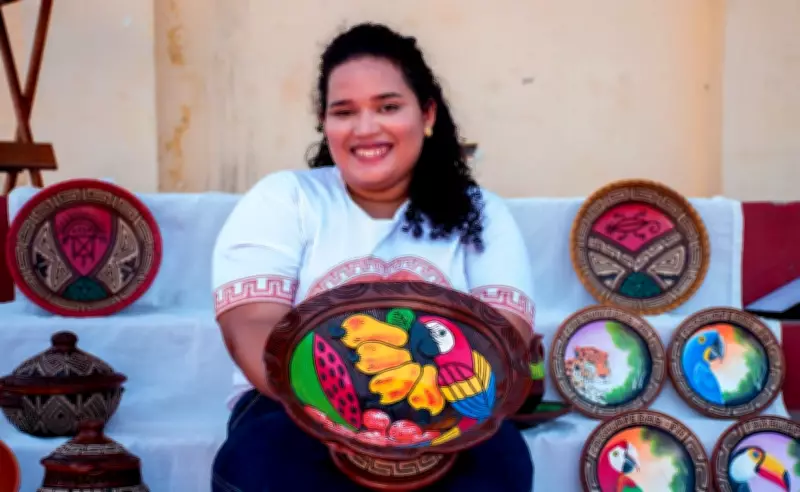 Curso gratuito com bolsa de R$ 650 capacita artesãs e confeiteiras na Bahia