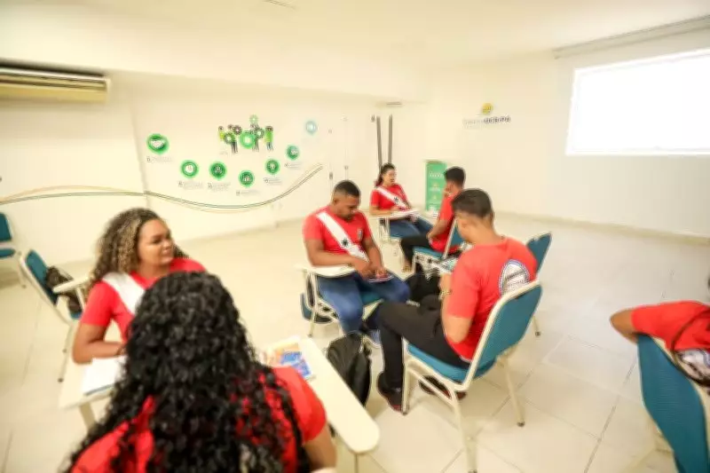 Curso gratuito de Auxiliar de Logística chega a Santarém com inscrições abertas até 16 de março