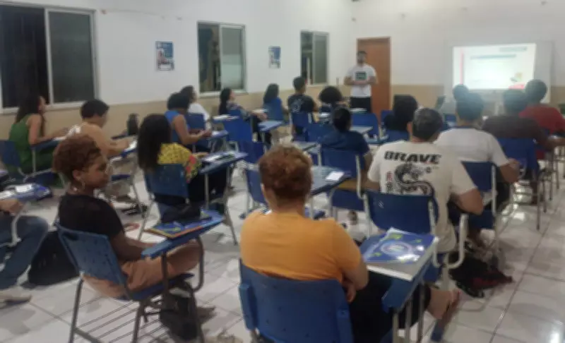 Cursos gratuitos de empreendedorismo abrem vagas em Marabá para jovens