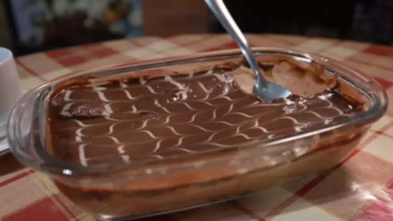 Da xícara para a sobremesa: aprenda a preparar uma deliciosa torta de café