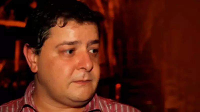 Dados vazados de Lulinha desmontam narrativa de corrupção, afirma PT após fake news