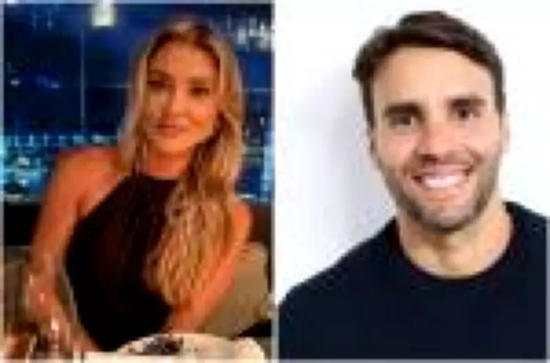 Daniel Cady, ex de Ivete Sangalo, reencontra antigo amor após fim de casamento