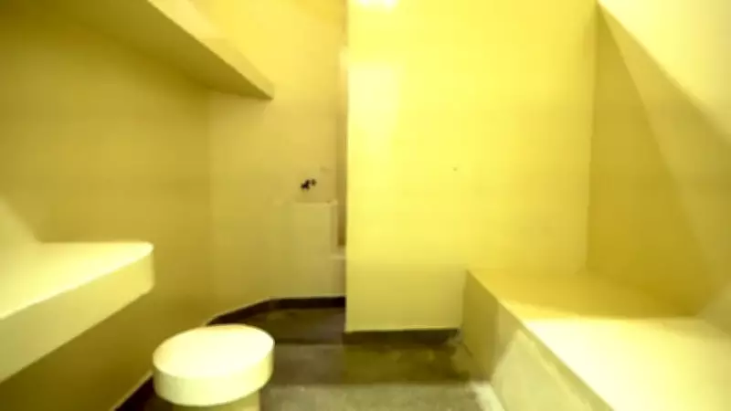 Daniel Vorcaro é transferido para Penitenciária Federal de Brasília após decisão judicial