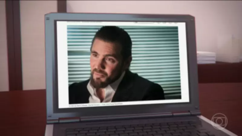 Daniel Vorcaro é transferido para presídio em Potim e caso Master ganha repercussão internacional