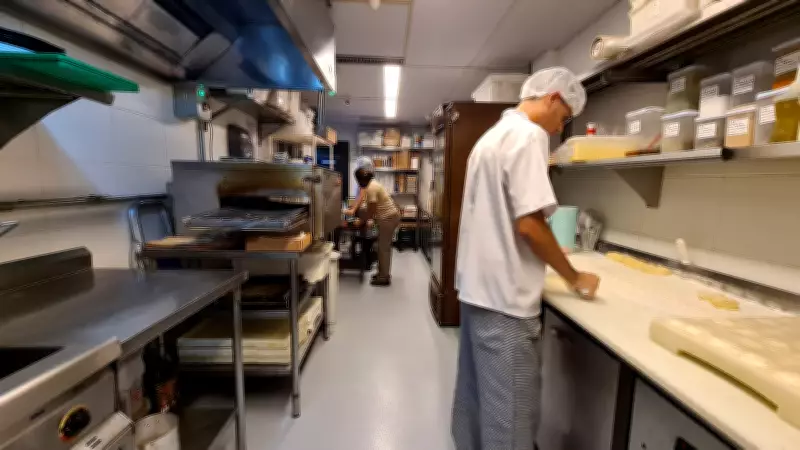 Dark kitchens: modelo de negócio sem atendimento ao público ganha força no Brasil