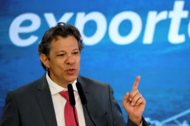 Datafolha: Haddad e Flávio Bolsonaro empatam tecnicamente no 2º turno de 2026