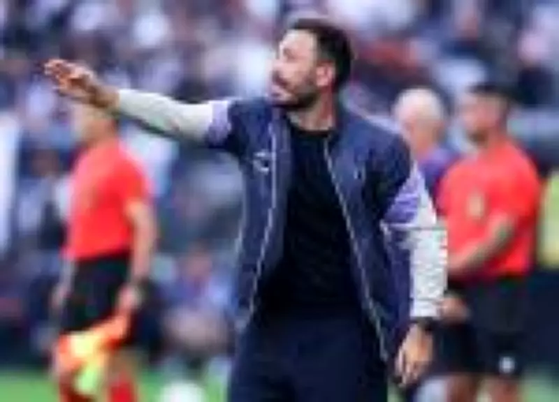 Davide Ancelotti retorna à comissão técnica da Seleção Brasileira após saída do Botafogo