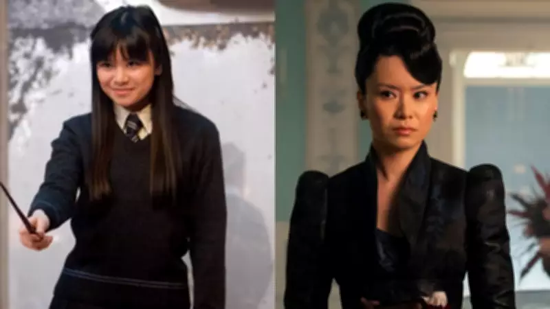 De Cho Chang a vilã em 'Bridgerton': Katie Leung brinca sobre evolução de personagem