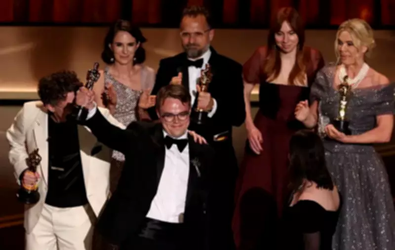 De professor na Rússia a vencedor do Oscar: a jornada de Pavel Talankin contra Putin