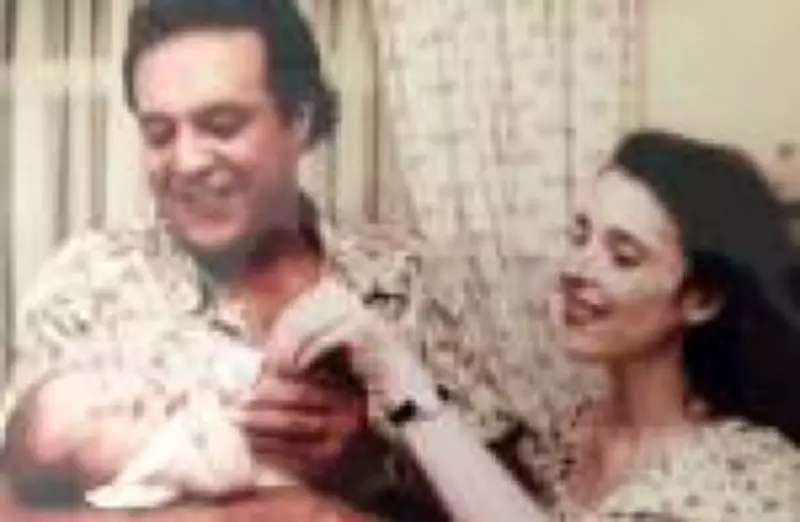 Deborah Evelyn se despede emocionada do ex-marido Dennis Carvalho