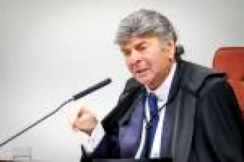 Decisão de Fux no STF provoca reviravolta na política fluminense e barra candidatos