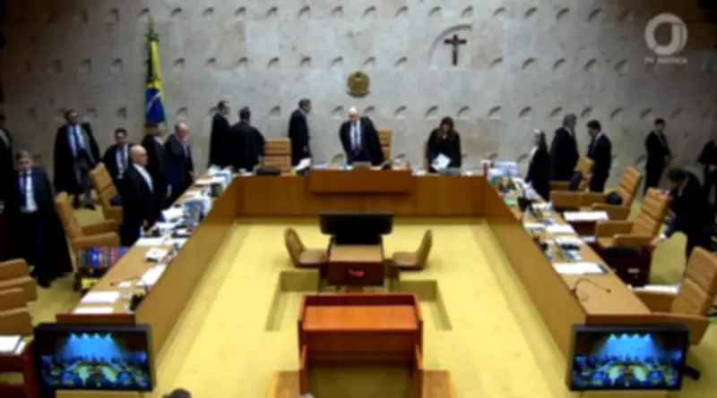 Decisão do STF sobre penduricalhos pode criar novo teto salarial mais alto no serviço público