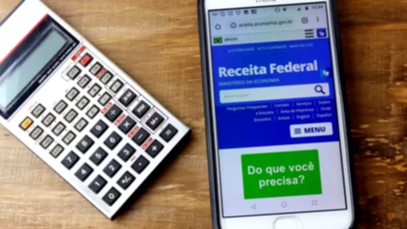 Declaração do IRPF 2026: Receita anuncia regras em março; especialista orienta antecipar entrega
