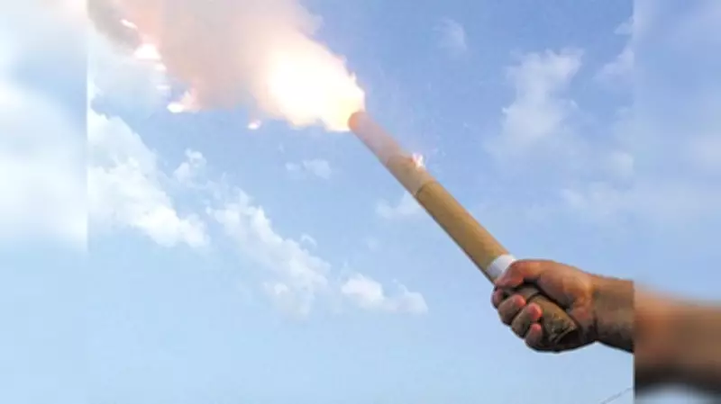 Decreto regulamenta proibição de fogos de artifício com barulho em Santa Catarina