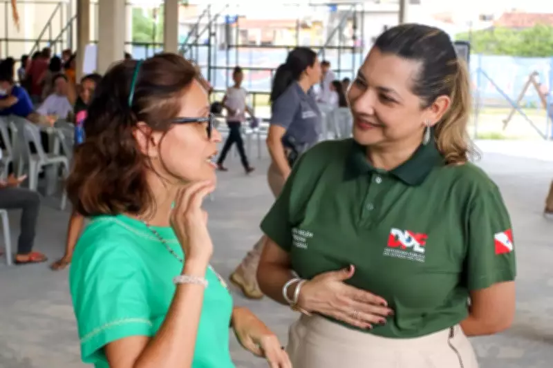 Defensoria Pública do Pará promove ação de cidadania na Ilha do Combu neste sábado