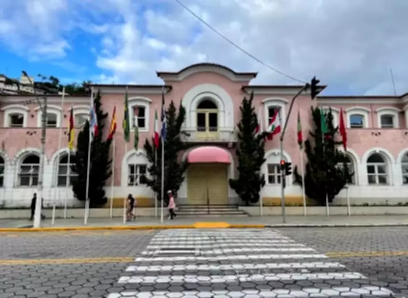 Defensoria Pública do RJ pede bloqueio de R$ 13,8 milhões da Prefeitura de Nova Friburgo