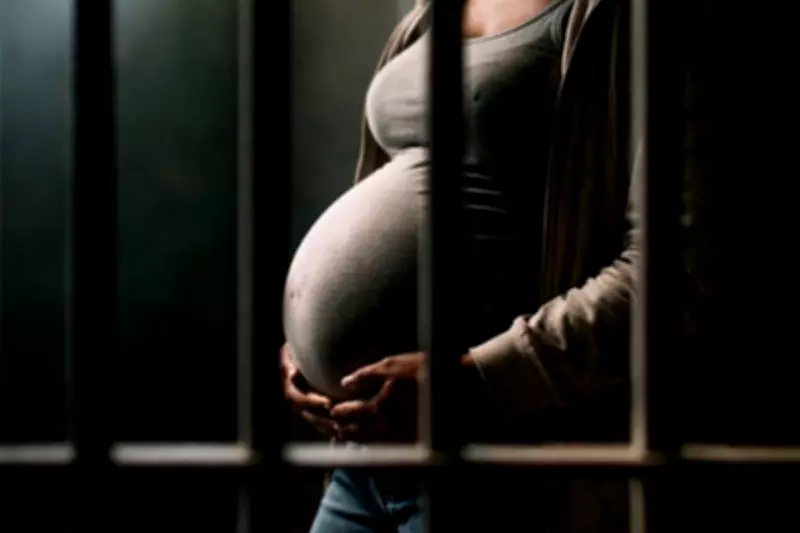 Defensoria Pública liberta grávida de 9 meses presa por engano em Campo Grande