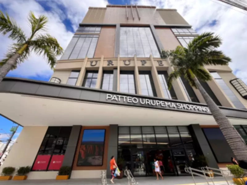 Defesa Civil aguarda relatório técnico após interdição de cinema em shopping de Mogi das Cruzes