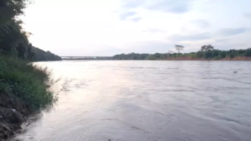 Defesa Civil de Marabá decreta alerta máximo com rios Tocantins e Itacaiúnas em níveis críticos