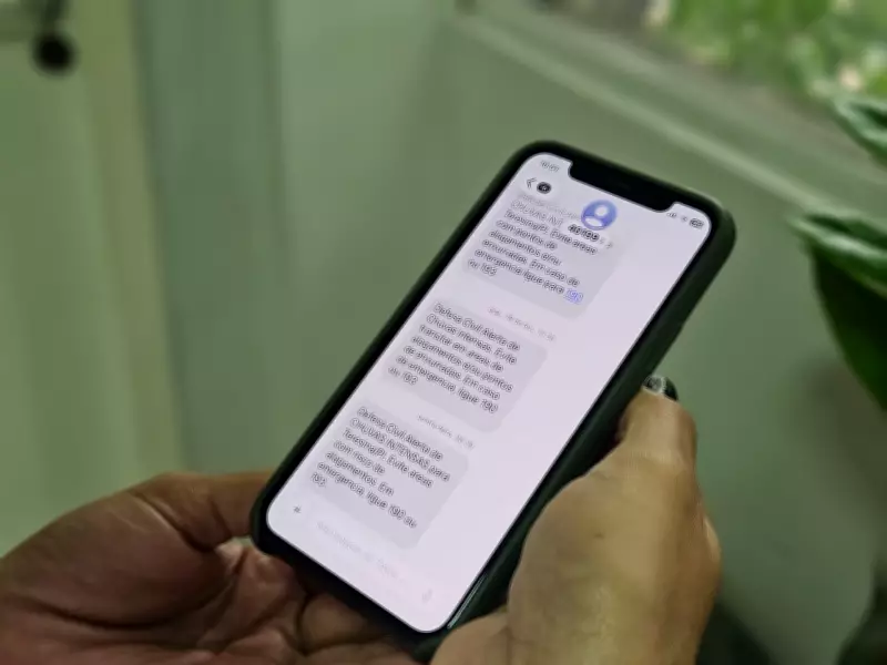 Defesa Civil do Piauí reforça canais de alerta para população durante período chuvoso