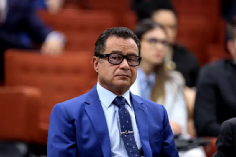 Defesa de Almir Garnier contesta pedido de perda de posto militar após condenação por golpe