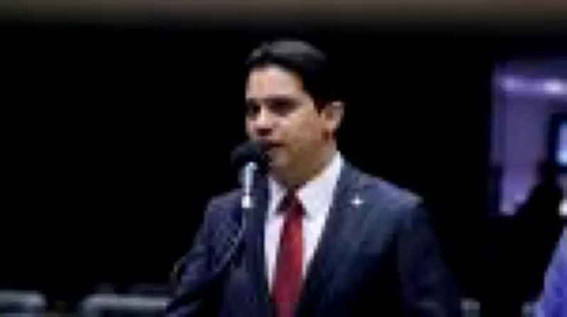 Defesa de Junior Mano rebate acusações da PF sobre esquema de emendas no Ceará