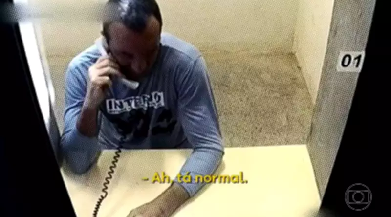 Defesa de Marcola pede direito a conversas sem gravação com advogados após decisão de Mendonça