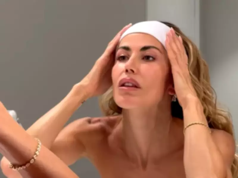 Defesa de Martha Graeff afirma que modelo desconhecia bens prometidos por Vorcaro