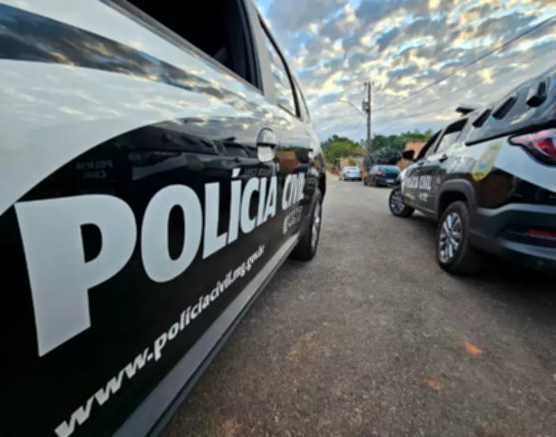 Delegada Joana Miraglia revela investigações contra avô acusado de estuprar neta de 13 anos em Sabará