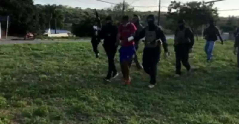 Delegada revela que detento acusado de tentativa de feminicídio é assassino de delegado