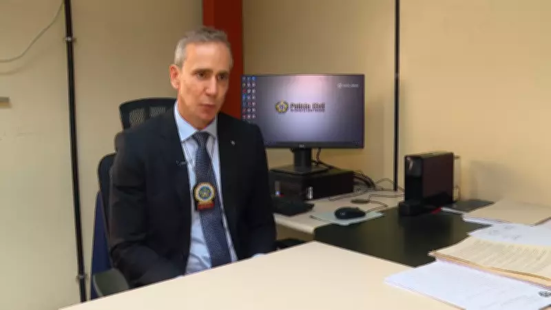 Delegado aponta adolescente como 'mente' de estupros coletivos no Rio; polícia pede quebra de sigilo