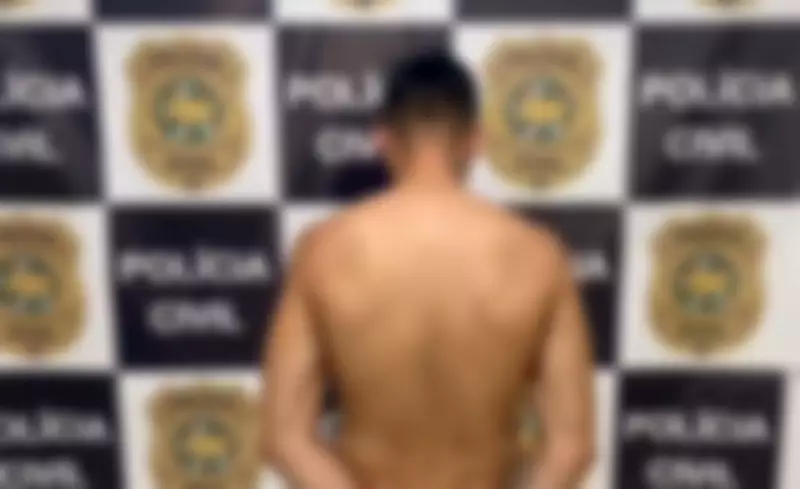 Delegado revela detalhes sobre prisão de suspeito de matar criança de 3 anos na Grande Natal