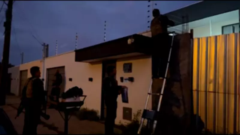 Delegado revela esquema de fraude em concurso da PMTO com 'laranjas' fazendo provas